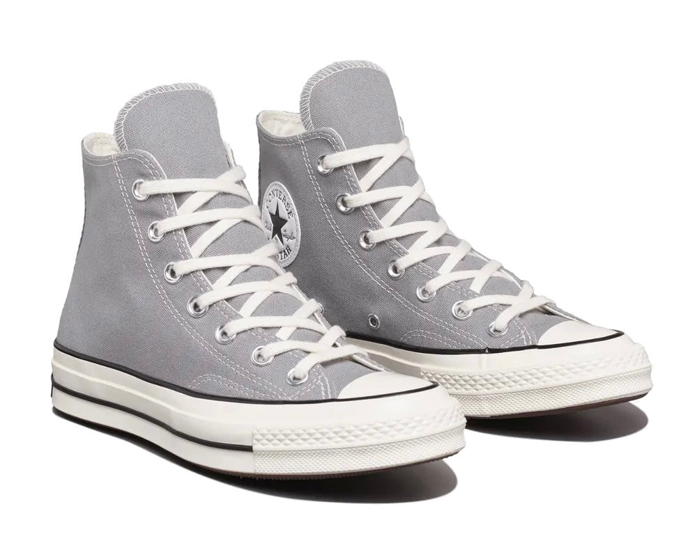 送料無料】CT70 HI CONCRETE GREY A12488C – LOWHAI