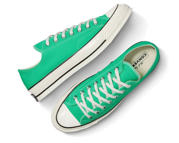 CT70-CHUCK70-LOW-OX-APEX GREEN-A09143C-コンバース-チャックテイラー-ローカット-グリーン