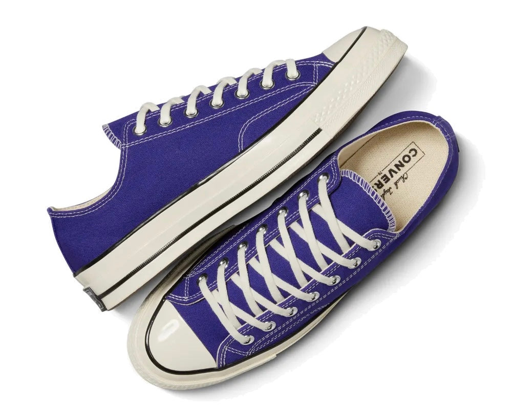 送料無料】CT70 OX NIGHT INDIGO A09469C – LOWHAI