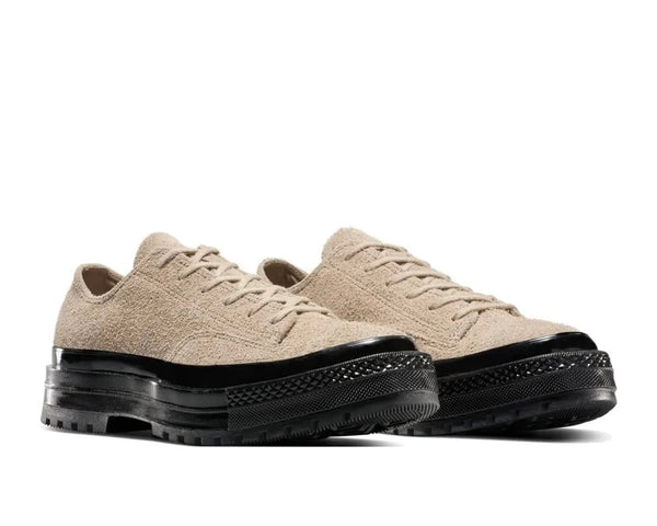 CONVERSE-CT70-CHUCK70-SUEDE-VINTAGE CARGO-OX-LOW-A14671C-コンバース-チャックテイラー-ローカット-ブラウン-スエード