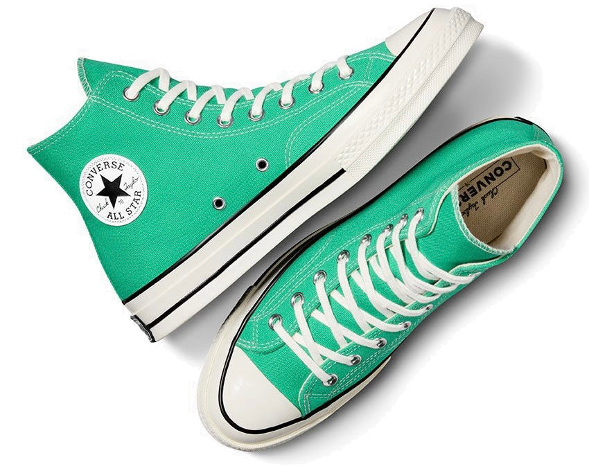 送料無料】CT70 HI APEX GREEN A08613C – LOWHAI