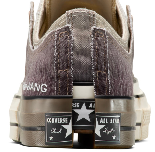 【送料無料】CT70 OX CONVERSE X Feng Chen Wang 2-in-1 BROWN A15741C