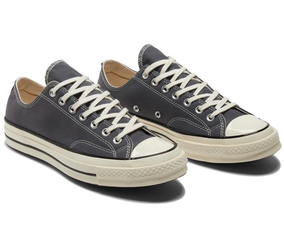 送料無料】CT70 OX IRON GREY A01451C – LOWHAI