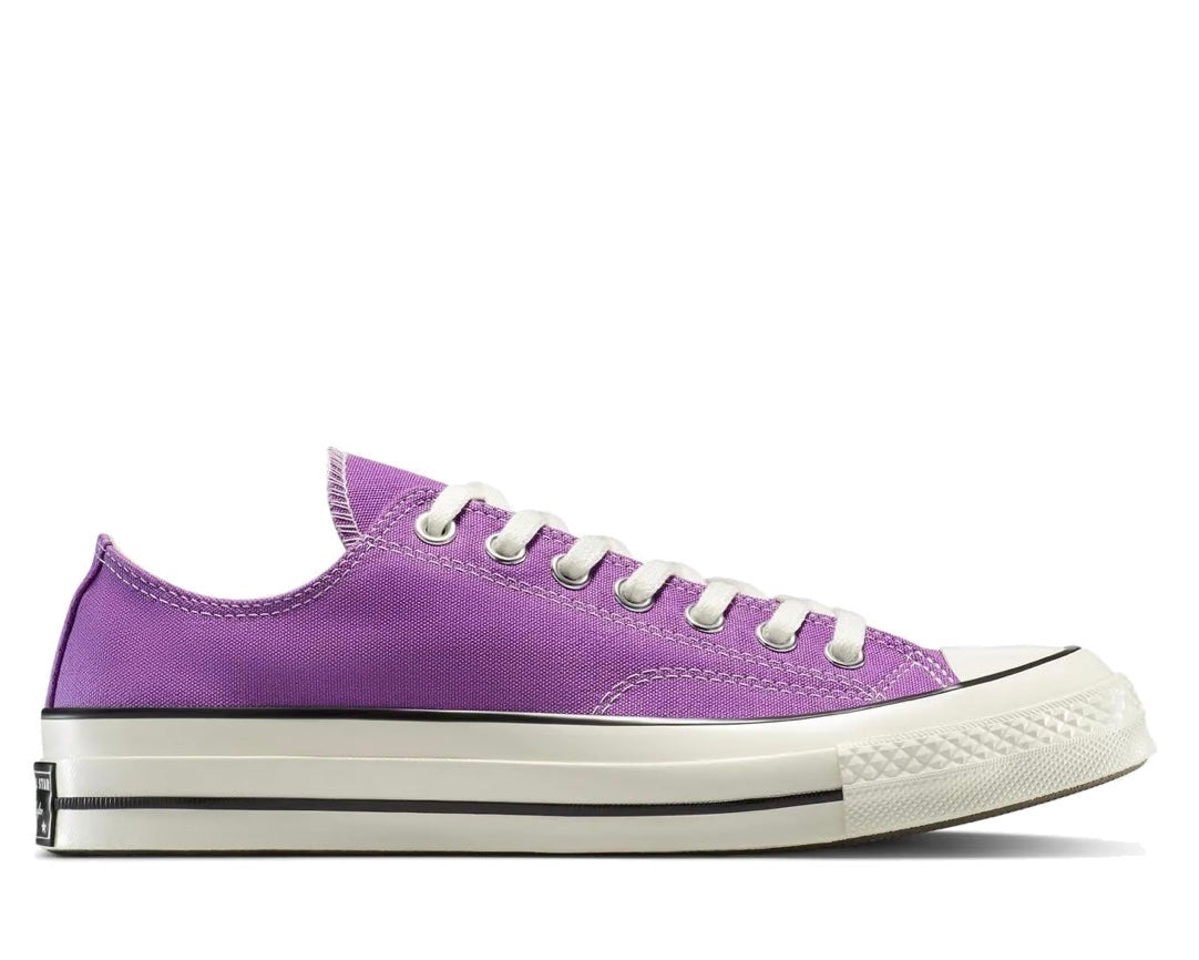 ct70 チャックテイラー　パープル　24cm 送料無料】CT70 OX MY JAM A13336C – LOWHAI