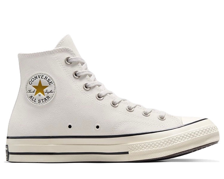 送料無料】CT70 HI SUEDE PALE PUTTY EGRET A05600C – LOWHAI