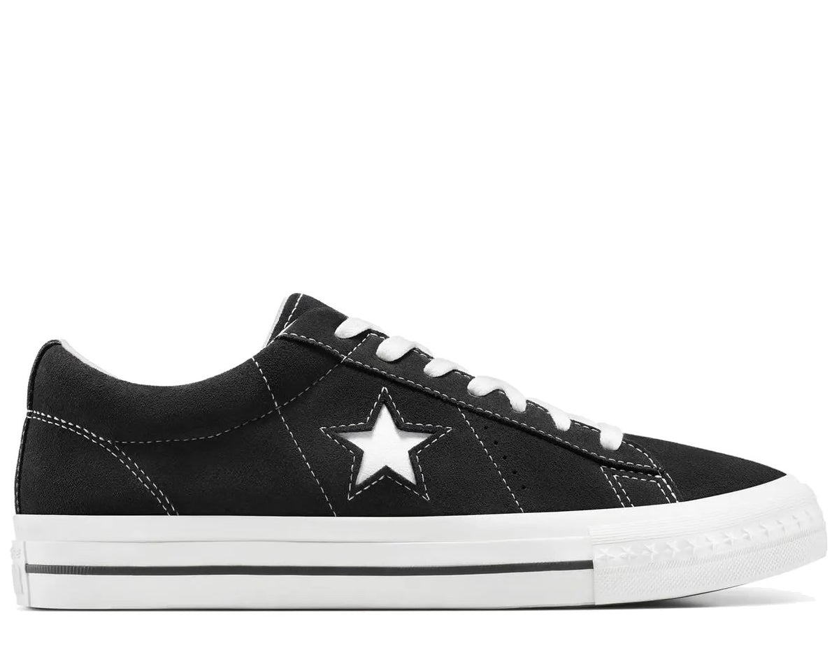 送料無料】ONE STAR 95 BLACK A14711C – LOWHAI