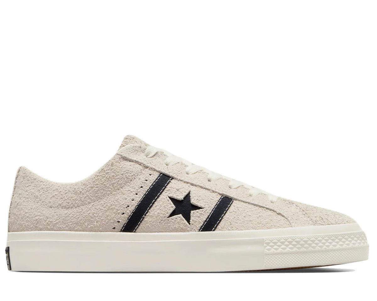 送料無料】CONS ONE STAR ACADEMY PRO EGRET A06424C – LOWHAI