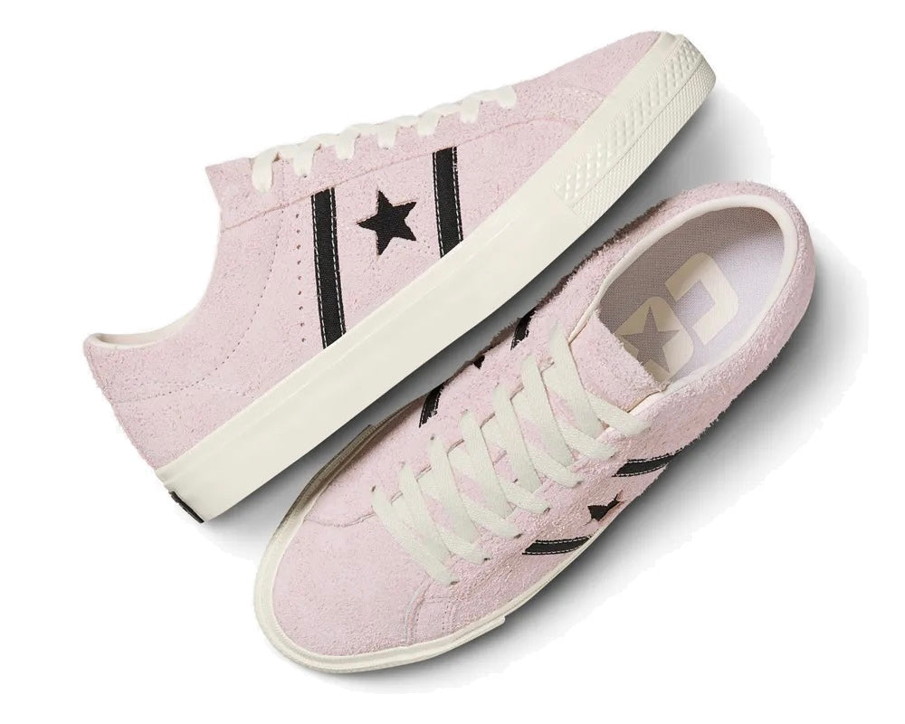 送料無料】CONS ONE STAR ACADEMY PRO BLUSH HUSH A08490C – LOWHAI