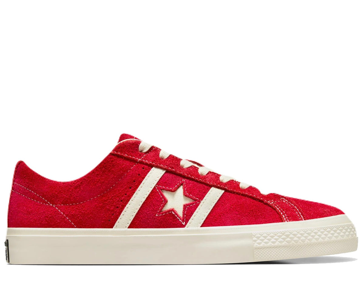CONVERSE-ONESTARACADEMYPRO-RED
