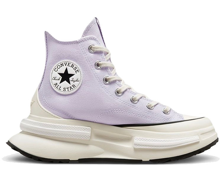 コンバース オールスター 紫 ハイカット CT70 CANDY GRAPE HI CUT - Main Image