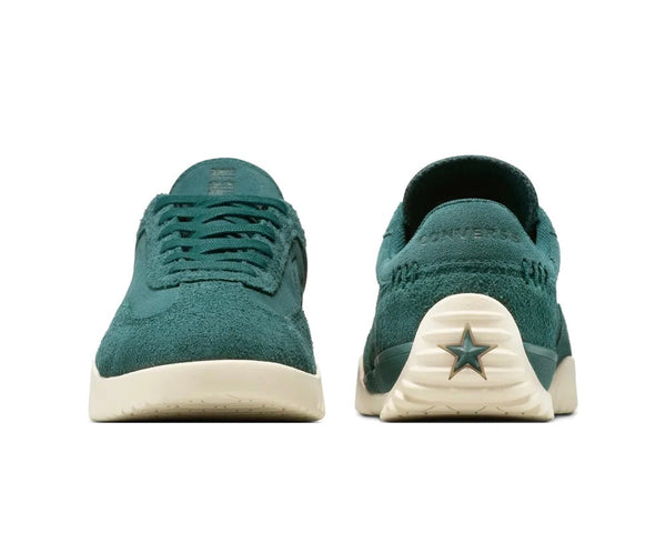 【送料無料】RUN STAR TRAINER SUEDE OX DARKLY JADED A16387C
