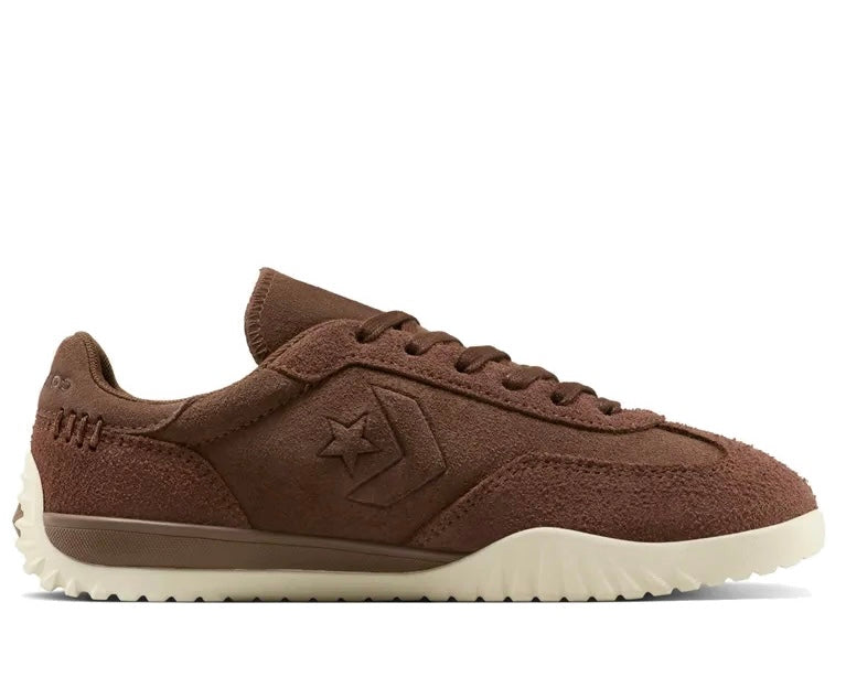 Converse RunStarMotion Ox プラットフォームトレーナー 送料無料】RUN STAR TRAINER SUEDE OX TOTALLY FUDGED A16386C – LOWHAI