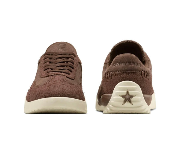 コンバース-ランスタートレーナ-ローカット-ブラウン-スエード-converse-run star trainer-suede-totally fudged-brown-a16386c