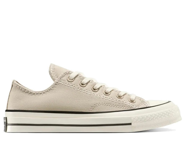 CONVERSE-STITCHED-PAPYRUS-OX-LOW-CT70-A15156C-コンバース-チャックテイラー-ローカット-ベージュ-ステッチ