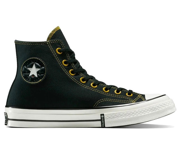 CONVERSE-WATER PROOF-CT70-CHUCK1970-HI-BLACK-GORE-TEX-A13295C-コンバース-チャックテイラー-ハイカット-ブラック-ゴアテックス-防水