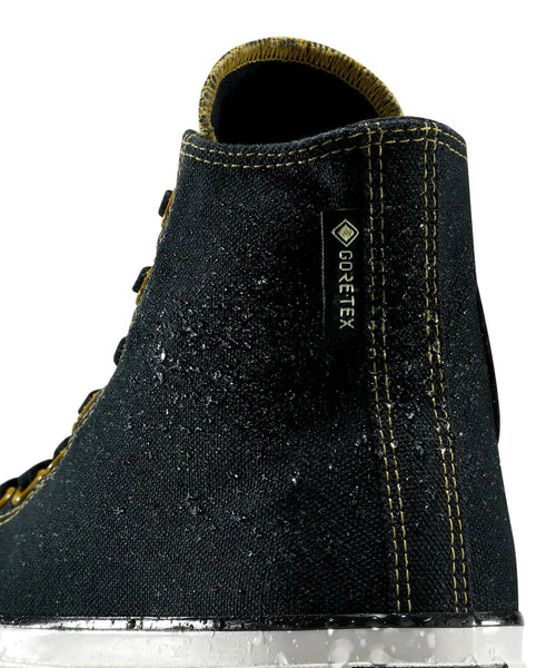 【送料無料】CT70 HI GORE-TEX WATERPROOF BLACK A13295C