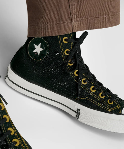 【送料無料】CT70 HI GORE-TEX WATERPROOF BLACK A13295C