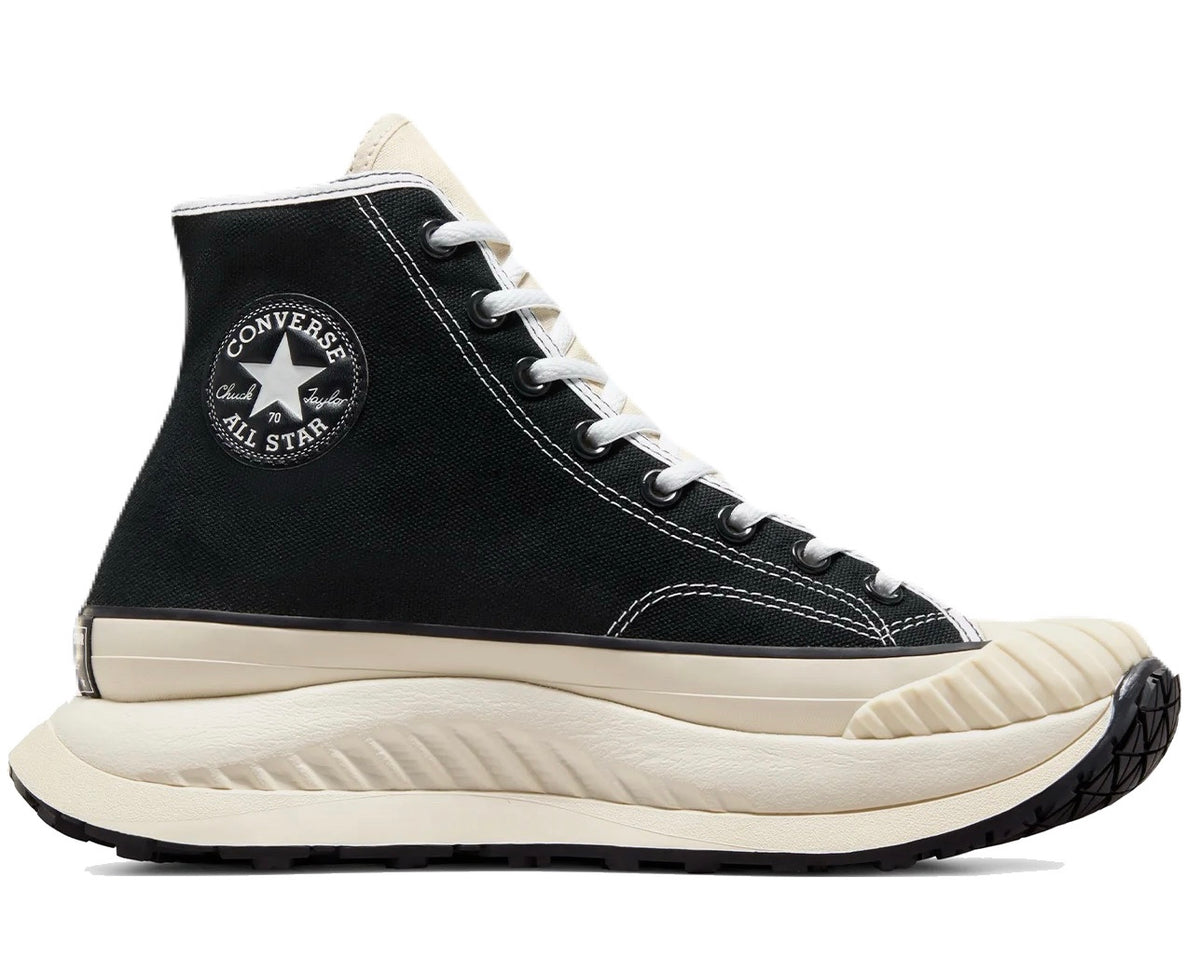 ⭐︎値下げしました 防水&厚底 Converse CT70 AT-CX CC HI CT70-AT-CX-WHITE-BLACK-