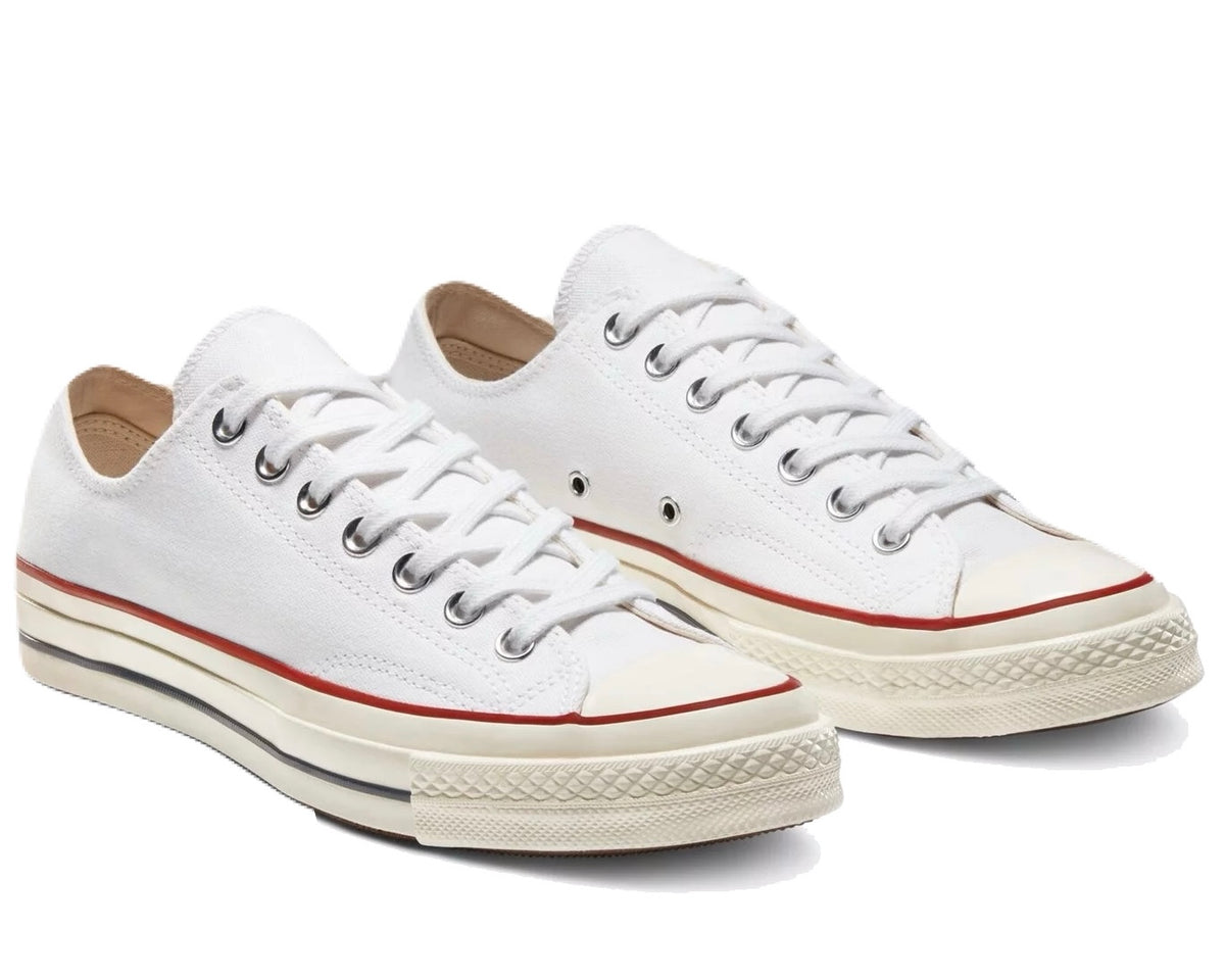 Chuck 70 shop ox white