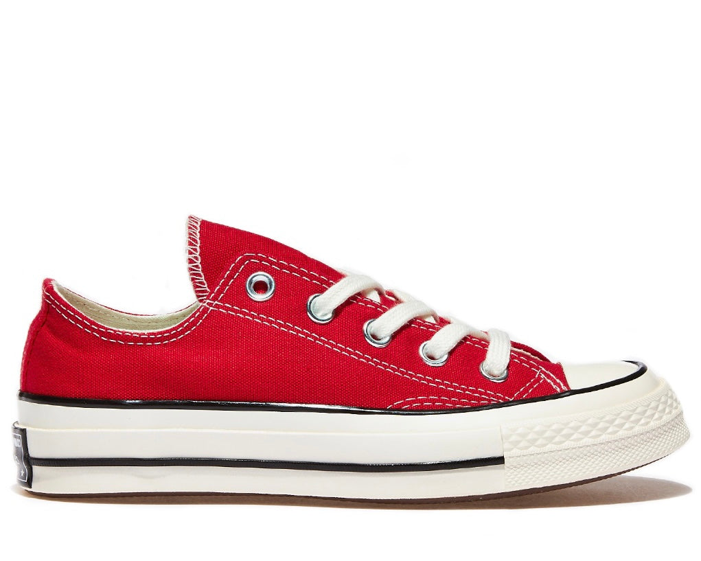 Converse ct70 clearance red