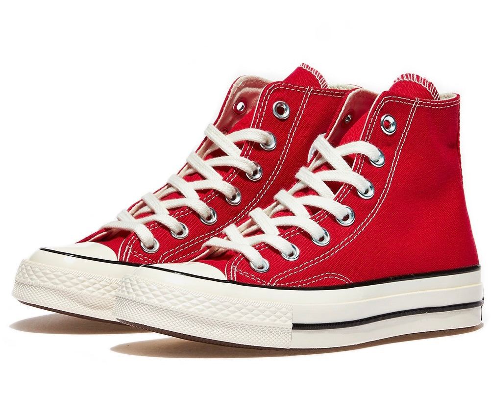 【送料無料】CT70 HI ENAMEL RED A10274C