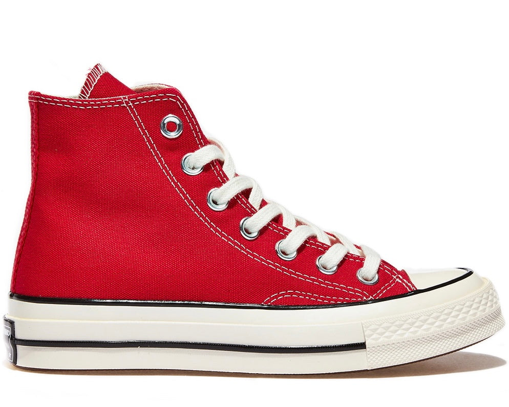 Converse 70 shop hi red