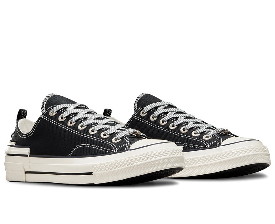 【送料無料】CT70 OX DECONSTRUCTED BLACK