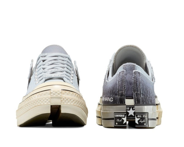【送料無料】CT70 OX CONVERSE X Feng Chen Wang 2-in-1 GRAY A15742C