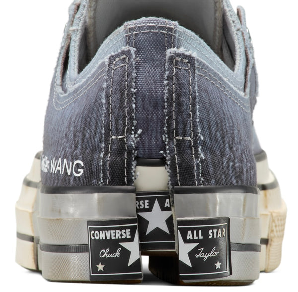 【送料無料】CT70 OX CONVERSE X Feng Chen Wang 2-in-1 GRAY A15742C