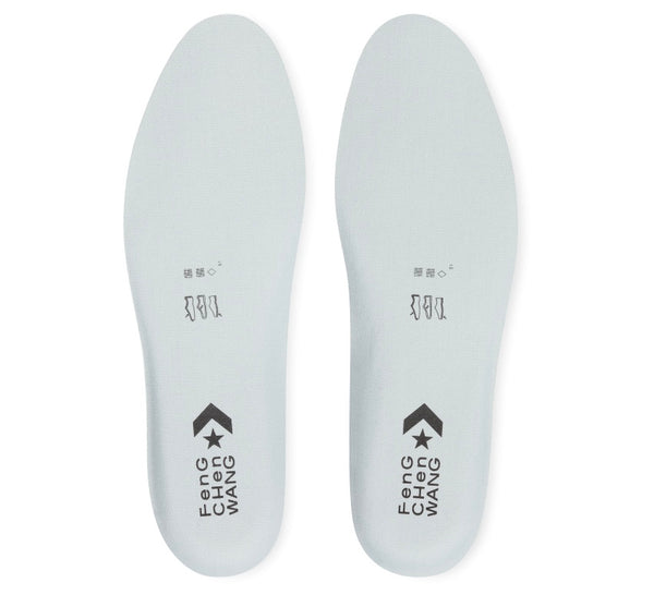 【送料無料】CT70 OX CONVERSE X Feng Chen Wang 2-in-1 GRAY A15742C