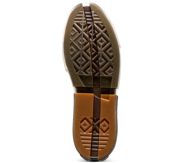 【送料無料】CT70 OX CONVERSE X Feng Chen Wang 2-in-1 BROWN A15741C