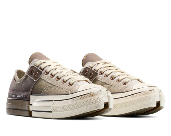 コンバース-チャックテイラー-ローカット-フェンチェンワン-ブラウン-ct70-feng chen wang-2in1-brown-ox-a15741c