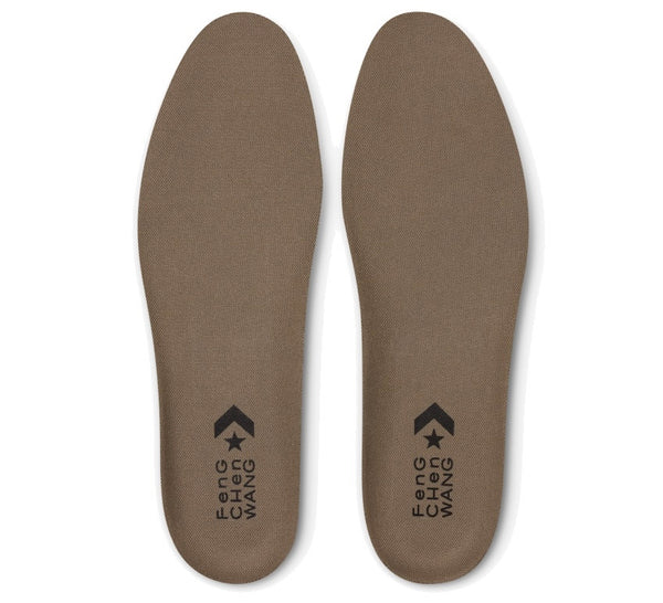 【送料無料】CT70 OX CONVERSE X Feng Chen Wang 2-in-1 BROWN A15741C