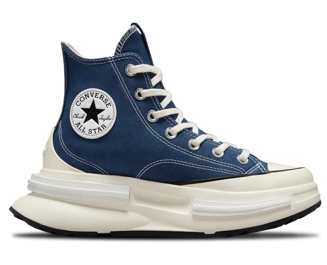 【送料無料】 RUN STAR LEGACY CX HI NAVY A04367C