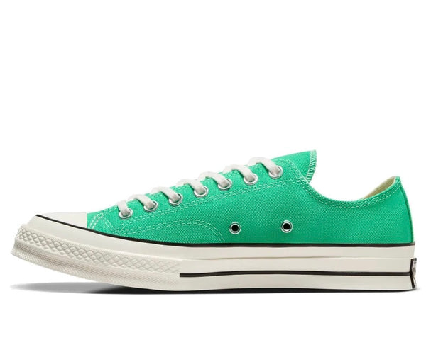 CT70-CHUCK70-LOW-OX-APEX GREEN-A09143C-コンバース-チャックテイラー-ローカット-グリーン