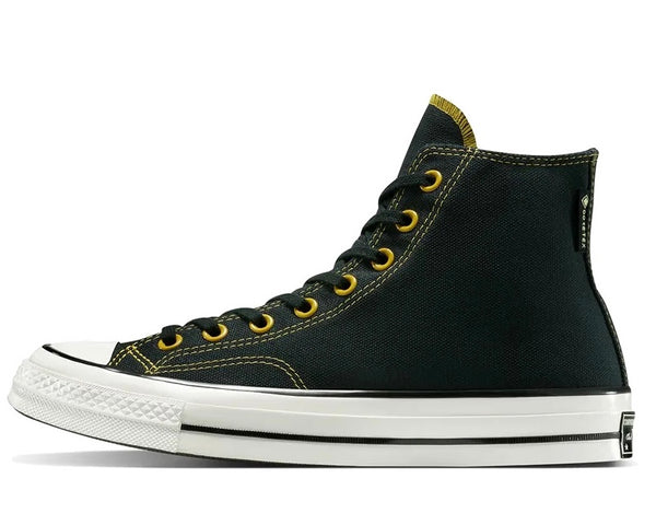 CONVERSE-WATER PROOF-CT70-CHUCK1970-HI-BLACK-GORE-TEX-A13295C-コンバース-チャックテイラー-ハイカット-ブラック-ゴアテックス-防水