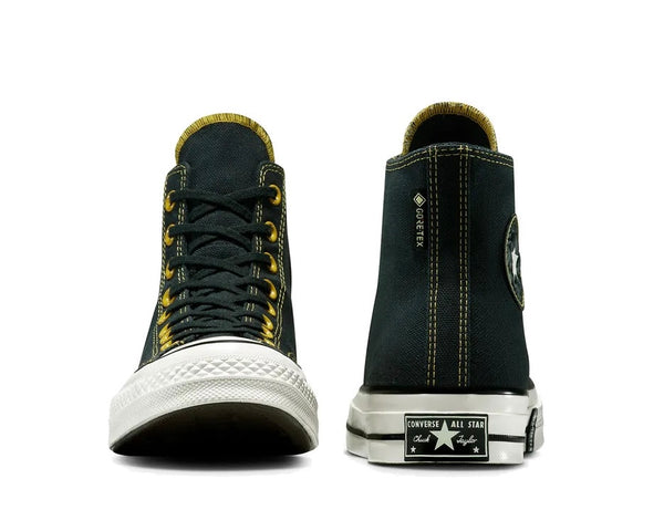 【送料無料】CT70 HI GORE-TEX WATERPROOF BLACK A13295C