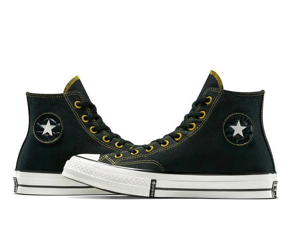 【送料無料】CT70 HI GORE-TEX WATERPROOF BLACK A13295C