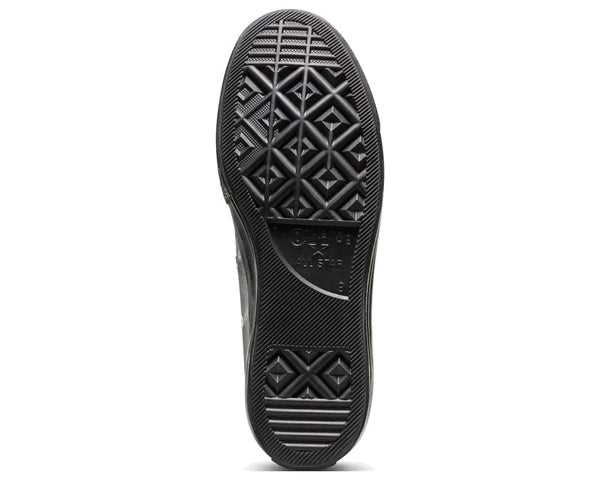 【送料無料】CT70 HI LEATHER BLACK A15169C