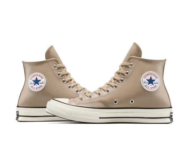 【送料無料】CT70 HI LEATHER VINTAGE CARGO A14650C