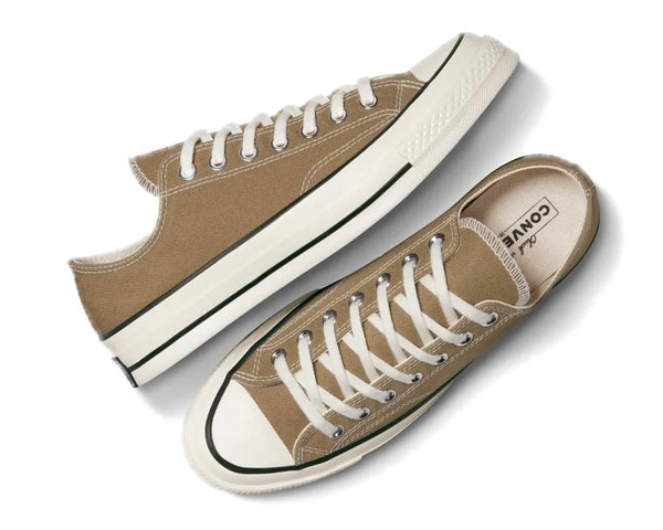 HUCK70-CT70-LOW-OX-SWAMP CORE-A13339C-コンバース-チャックテイラー-ローカット