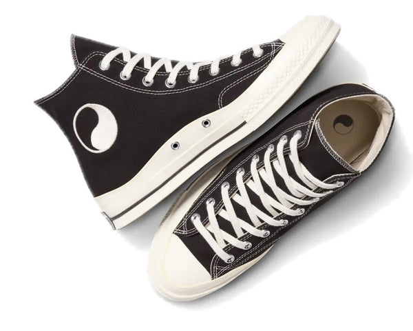 CONVERSE-CHUCK70-OUR LEGACY-WORK SHOP-HI-BLACK-ESPRESSO-A17694C-コンバース-チャックテイラー-ハイカット-黑-ブラック