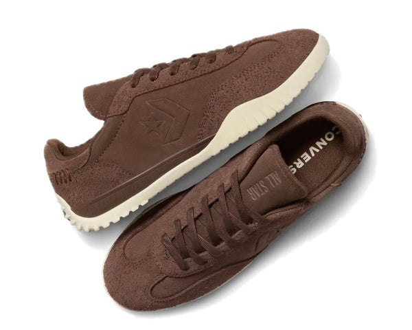 【送料無料】RUN STAR TRAINER SUEDE OX TOTALLY FUDGED A16386C