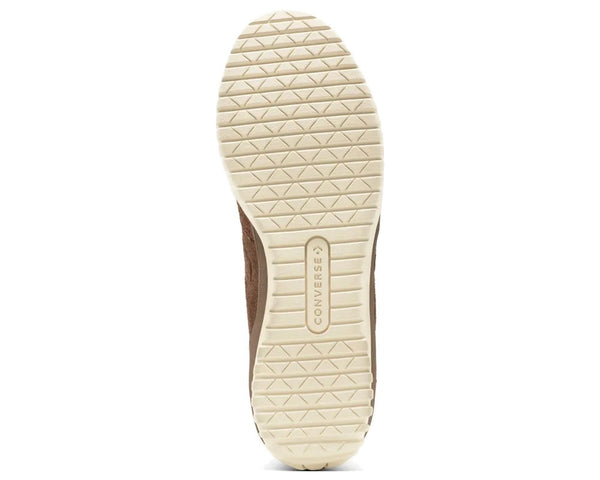 【送料無料】RUN STAR TRAINER SUEDE OX TOTALLY FUDGED A16386C