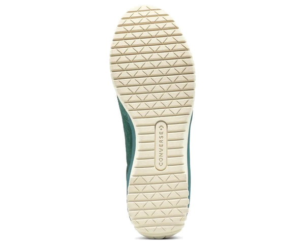 【送料無料】RUN STAR TRAINER SUEDE OX DARKLY JADED A16387C