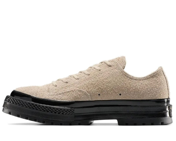 CONVERSE-CT70-CHUCK70-SUEDE-VINTAGE CARGO-OX-LOW-A14671C-コンバース-チャックテイラー-ローカット-ブラウン-スエード