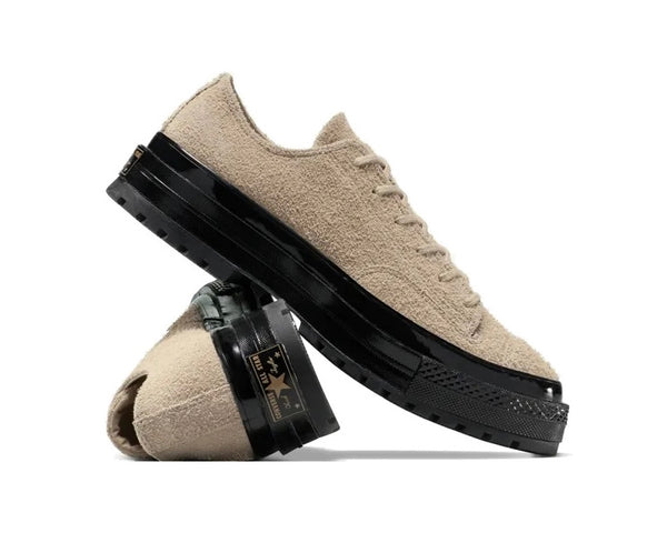 【送料無料】CT70 OX NATIONAL SUEDE VINTAGE CARGO A14671C