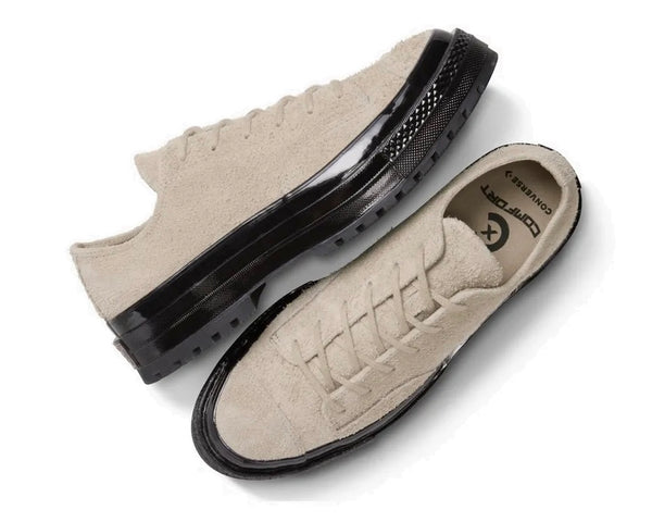 【送料無料】CT70 OX NATIONAL SUEDE VINTAGE CARGO A14671C