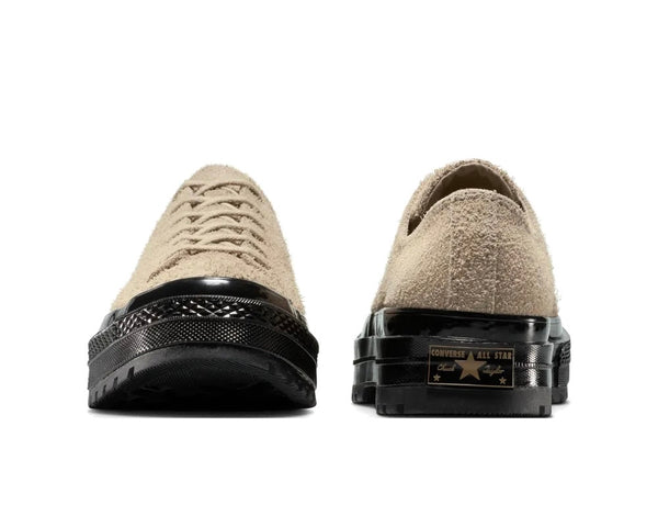 【送料無料】CT70 OX NATIONAL SUEDE VINTAGE CARGO A14671C