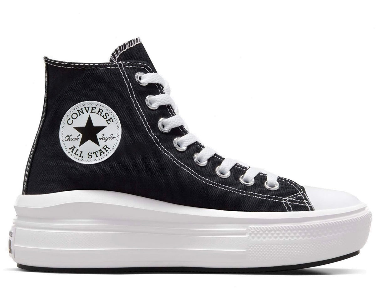 Chuck Taylor All Star Move Platform